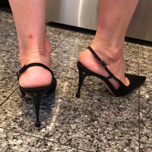 SERGIO ROSSI Heels - Picture 8 of 8